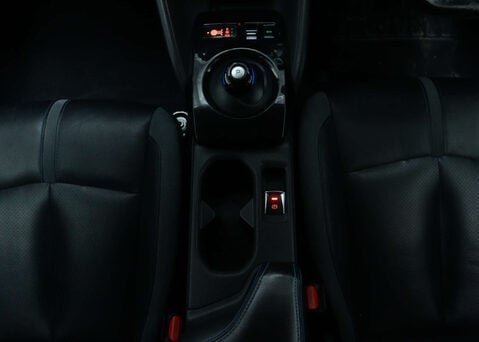 Nissan LEAF Leaf Takna 5dr 20