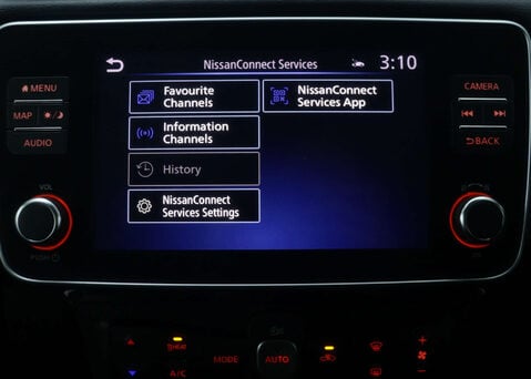 Nissan LEAF Leaf Takna 5dr 27