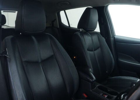 Nissan LEAF Leaf Takna 5dr 46