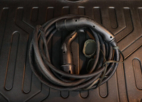 Nissan LEAF Leaf Takna 5dr 53