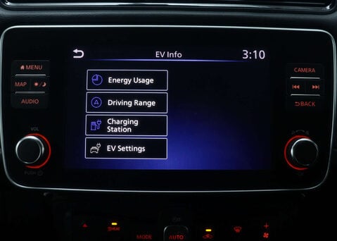 Nissan LEAF Leaf Takna 5dr 26