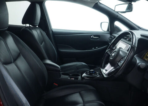 Nissan LEAF Leaf Takna 5dr 45