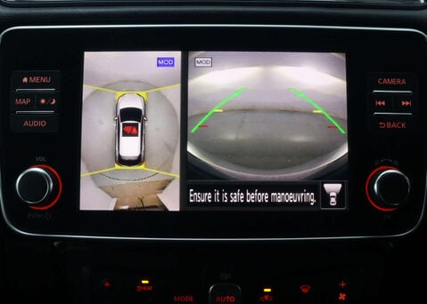 Nissan LEAF Leaf Takna 5dr 30