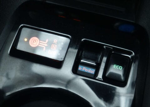 Nissan LEAF Leaf Takna 5dr 34