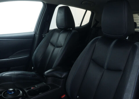 Nissan LEAF Leaf Takna 5dr 49