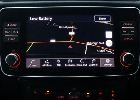 Nissan LEAF Leaf Takna 5dr 24