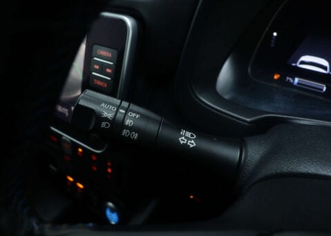 Nissan LEAF Leaf Takna 5dr 39