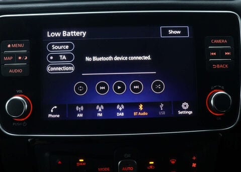 Nissan LEAF Leaf Takna 5dr 21