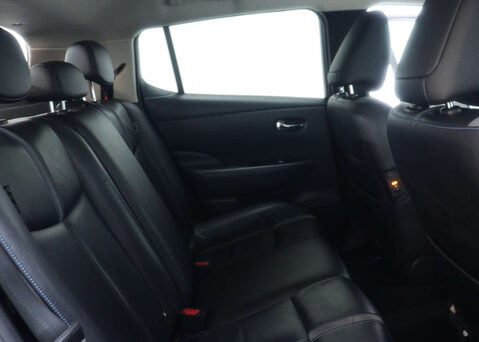 Nissan LEAF Leaf Takna 5dr 52