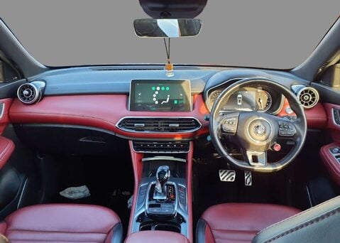 MG HS 1.5 MG HS Exclusive Semi-Auto 5dr 7