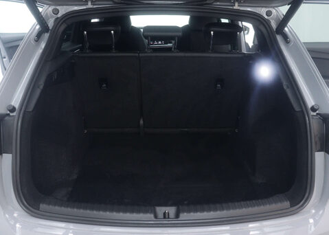 Audi Q4 Q4 E-Tron S Line 35 5dr 57