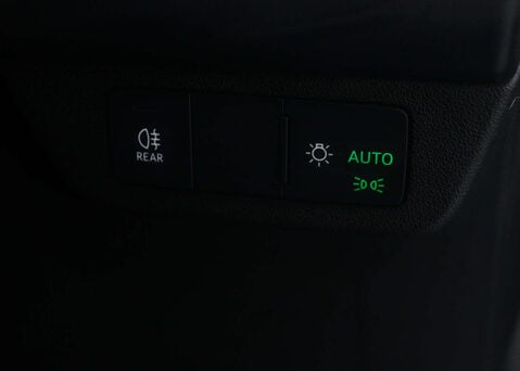 Audi Q4 Q4 E-Tron S Line 35 5dr 41