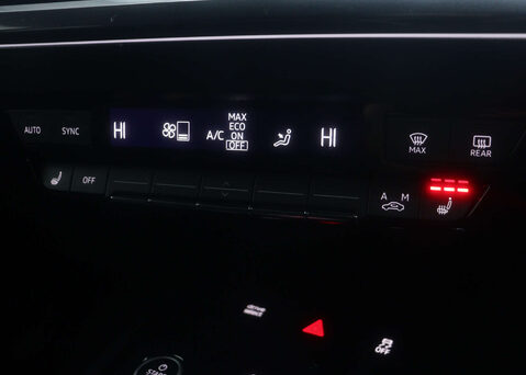 Audi Q4 Q4 E-Tron S Line 35 5dr 34