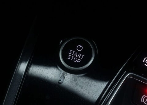 Audi Q4 Q4 E-Tron S Line 35 5dr 36