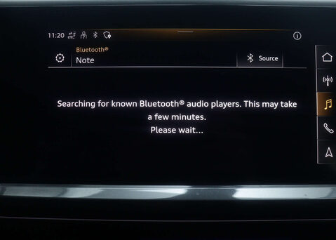 Audi Q4 Q4 E-Tron S Line 35 5dr 23