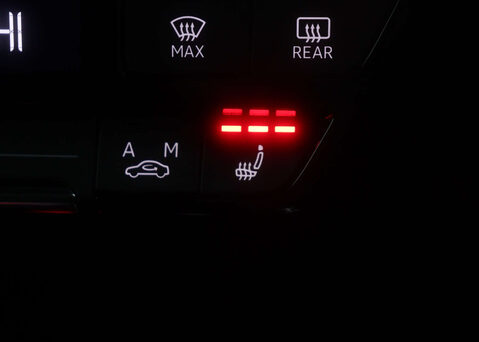 Audi Q4 Q4 E-Tron S Line 35 5dr 35