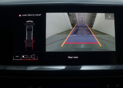 Audi Q4 Q4 E-Tron S Line 35 5dr 33