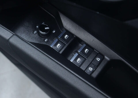 Audi Q4 Q4 E-Tron S Line 35 5dr 45