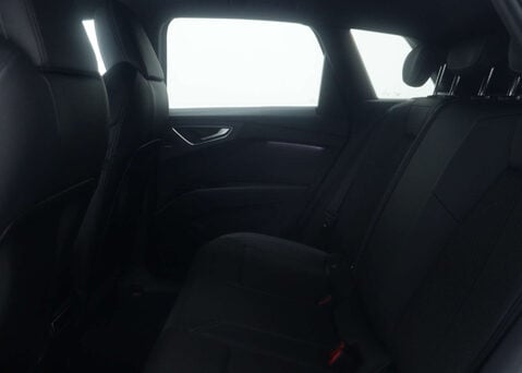 Audi Q4 Q4 E-Tron S Line 35 5dr 54
