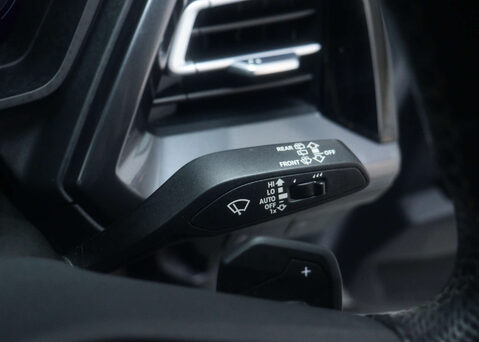 Audi Q4 Q4 E-Tron S Line 35 5dr 44