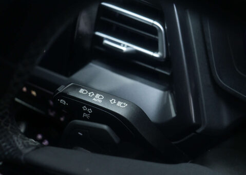 Audi Q4 Q4 E-Tron S Line 35 5dr 43