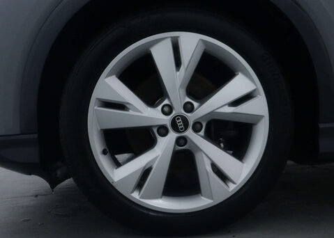 Audi Q4 Q4 E-Tron S Line 35 5dr 16