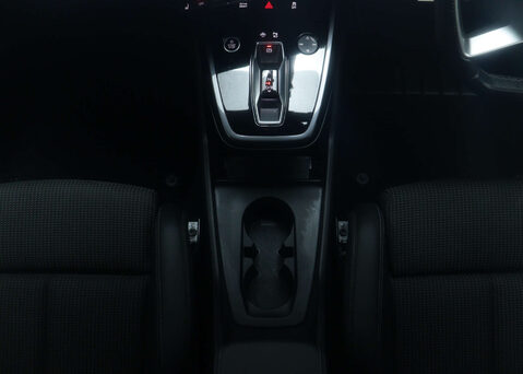 Audi Q4 Q4 E-Tron S Line 35 5dr 21