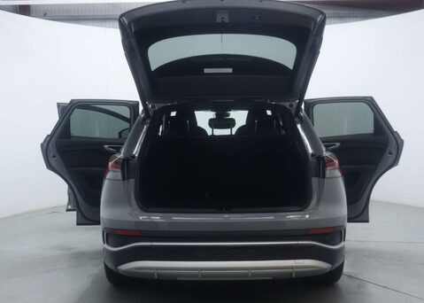 Audi Q4 Q4 E-Tron S Line 35 5dr 63