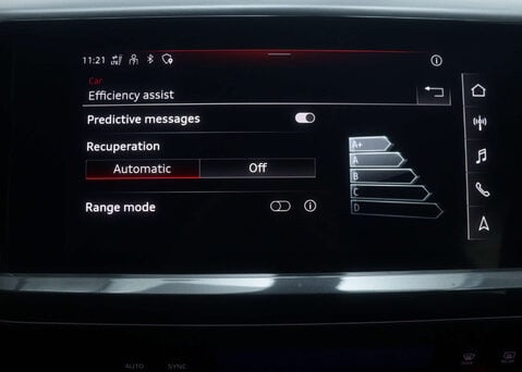 Audi Q4 Q4 E-Tron S Line 35 5dr 27