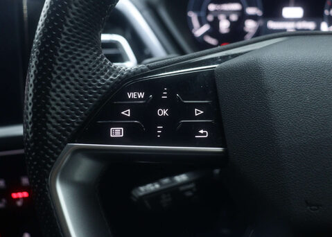 Audi Q4 Q4 E-Tron S Line 35 5dr 39