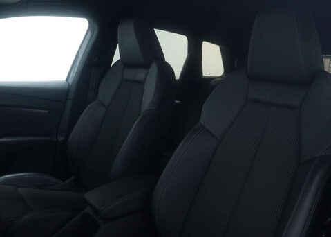 Audi Q4 Q4 E-Tron S Line 35 5dr 52