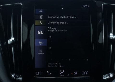 Volvo XC60 2.0 XC60 Momentum T5 AWD Auto 4WD 5dr 26