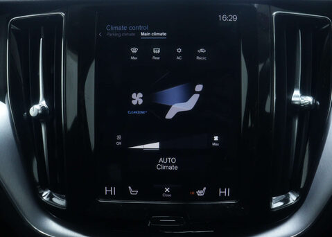 Volvo XC60 2.0 XC60 Momentum T5 AWD Auto 4WD 5dr 30