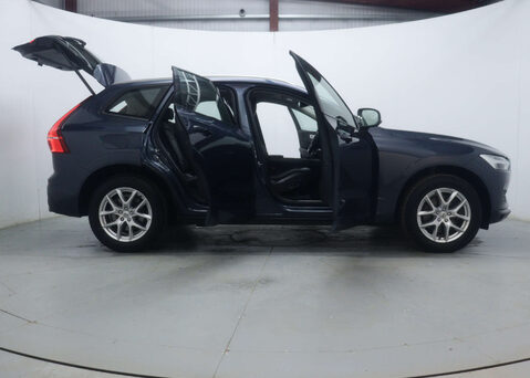 Volvo XC60 2.0 XC60 Momentum T5 AWD Auto 4WD 5dr 60