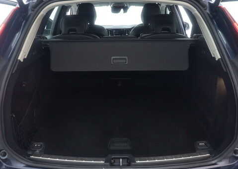 Volvo XC60 2.0 XC60 Momentum T5 AWD Auto 4WD 5dr 52