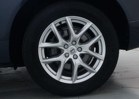 Volvo XC60 2.0 XC60 Momentum T5 AWD Auto 4WD 5dr 16