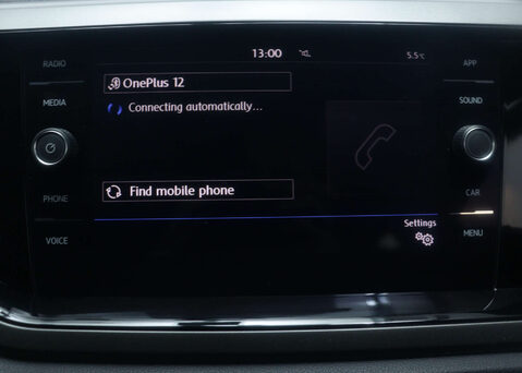 Volkswagen Polo 1.0 Polo SE TSi 5dr 22