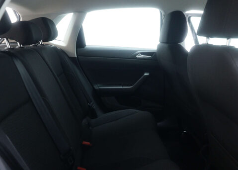 Volkswagen Polo 1.0 Polo SE TSi 5dr 47