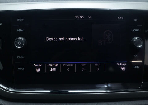 Volkswagen Polo 1.0 Polo SE TSi 5dr 21