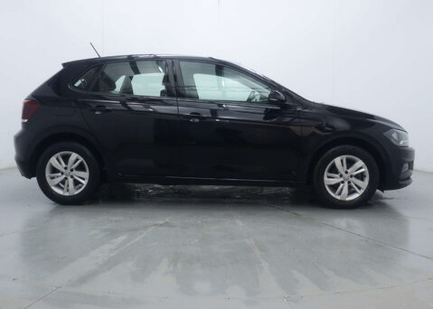 Volkswagen Polo 1.0 Polo SE TSi 5dr 11