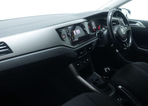 Volkswagen Polo 1.0 Polo SE TSi 5dr 42