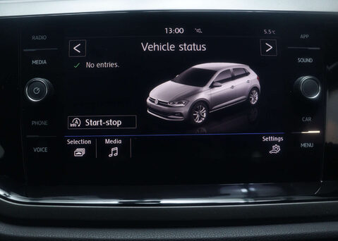 Volkswagen Polo 1.0 Polo SE TSi 5dr 25