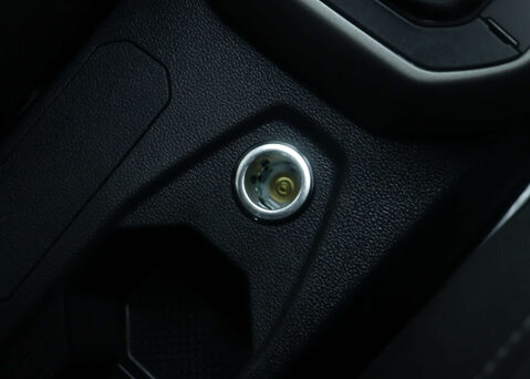 Volkswagen Polo 1.0 Polo SE TSi 5dr 31