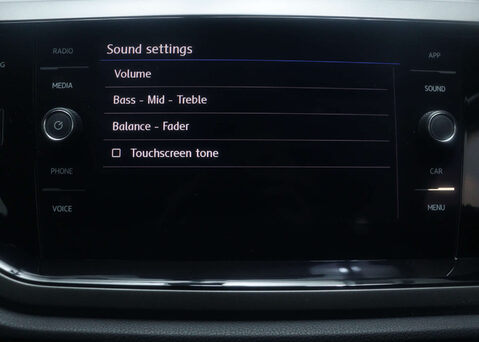 Volkswagen Polo 1.0 Polo SE TSi 5dr 24