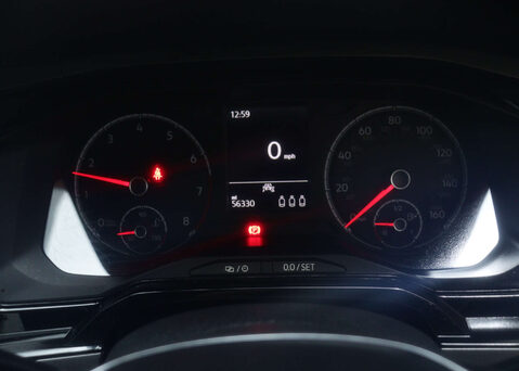 Volkswagen Polo 1.0 Polo SE TSi 5dr 16