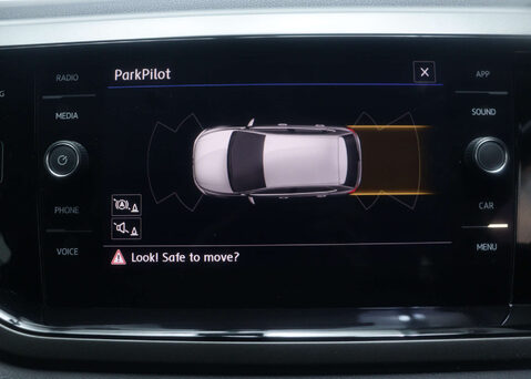 Volkswagen Polo 1.0 Polo SE TSi 5dr 28