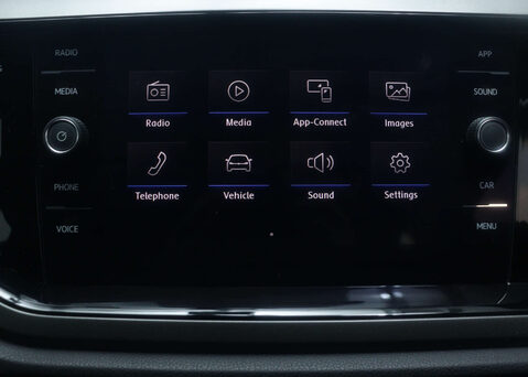 Volkswagen Polo 1.0 Polo SE TSi 5dr 27