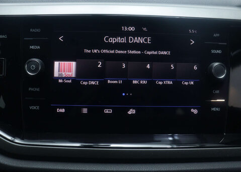 Volkswagen Polo 1.0 Polo SE TSi 5dr 20