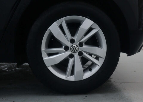 Volkswagen Polo 1.0 Polo SE TSi 5dr 15