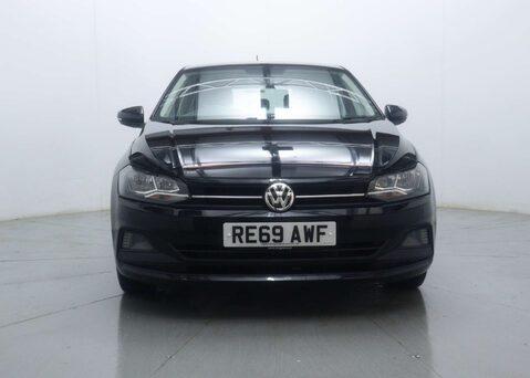 Volkswagen Polo 1.0 Polo SE TSi 5dr 4